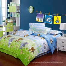 fashion 65 polyester 35 cotton fabric manufacturers for bed sheets in weifang china